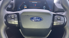 Ford Puma 123kW Premium 43kWh 5dr Auto Electric Hatchback